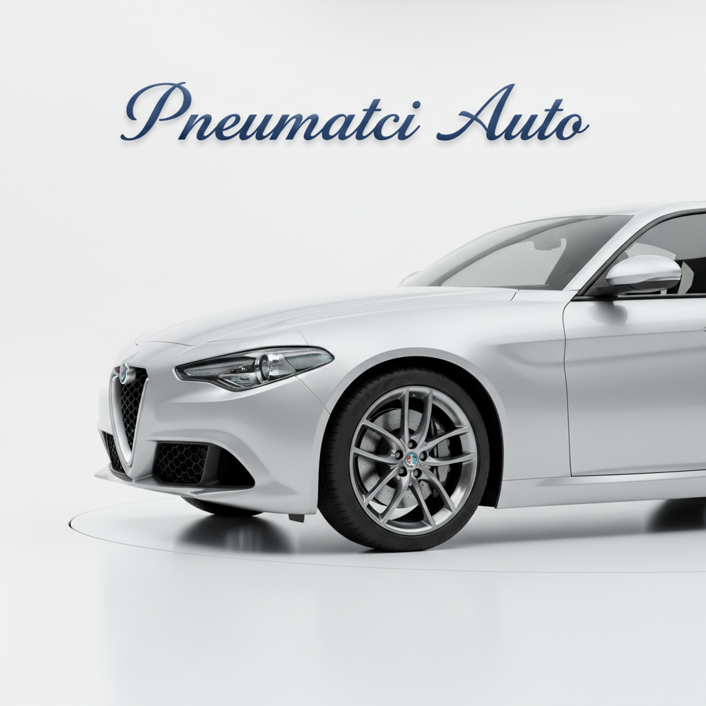 Pneumatici Auto - Estivi